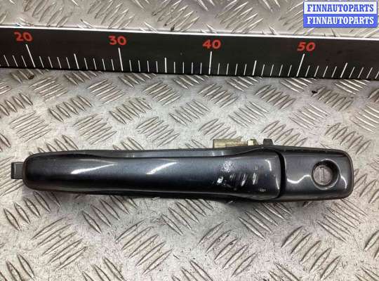 купить Ручка наружная передняя левая на Mitsubishi Lancer Lancer IX (CS) 2003-2005 рестайлинг