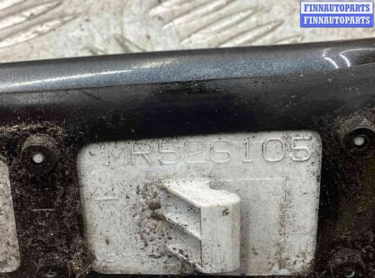 купить Ручка наружная передняя левая на Mitsubishi Lancer Lancer IX (CS) 2003-2005 рестайлинг