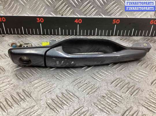 купить Ручка наружная передняя левая на Mitsubishi Lancer Lancer IX (CS) 2003-2005 рестайлинг