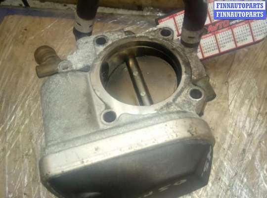 купить Заслонка дроссельная на Opel Vectra Vectra C 2002-2005