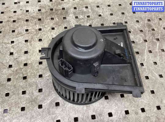 купить Моторчик печки на Volkswagen Golf Golf IV (1J) 1997-2004