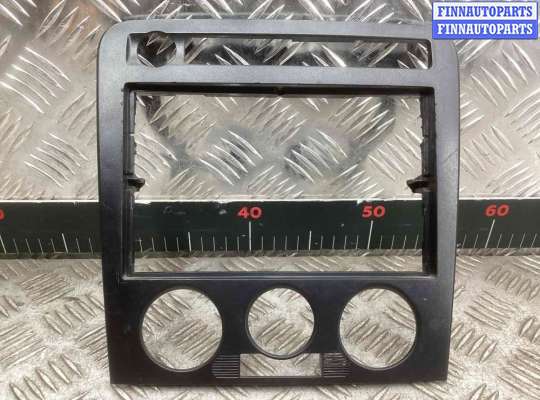 купить Накладка декоративная на торпедо на Seat Ibiza Ibiza III (6L) 2002-2008