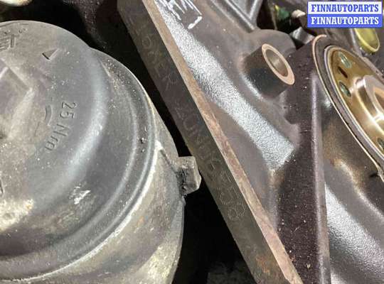 купить Двигатель на Opel Astra Astra H 2007-2010 рестайлинг