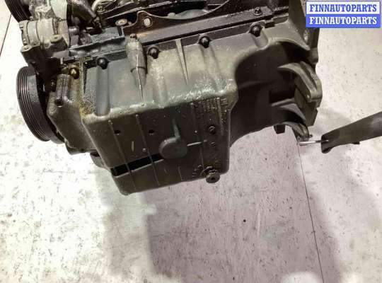 купить Двигатель на Opel Astra Astra H 2007-2010 рестайлинг