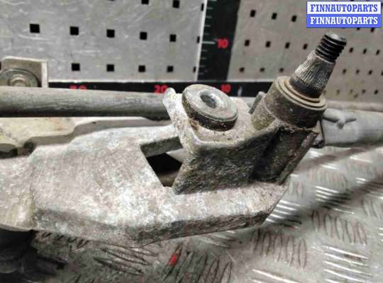 купить Механизм стеклоочистителя (трапеция дворников) на Opel Omega Omega B 1999-2003 рестайлинг