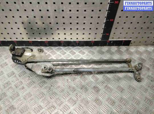 купить Механизм стеклоочистителя (трапеция дворников) на Opel Omega Omega B 1999-2003 рестайлинг