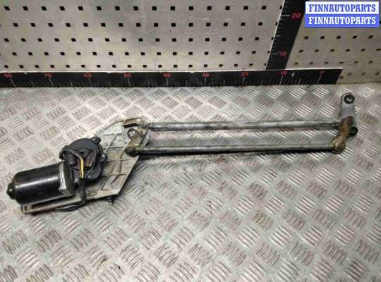 купить Механизм стеклоочистителя (трапеция дворников) на Opel Omega Omega B 1999-2003 рестайлинг