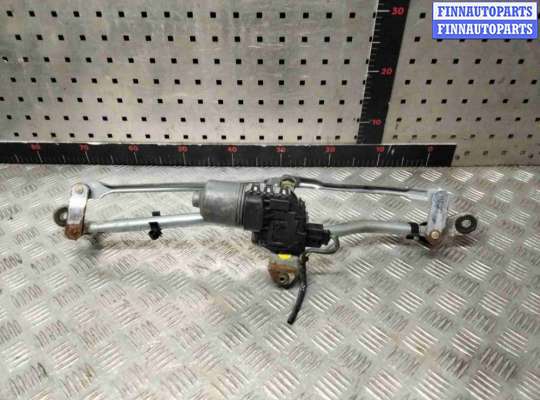 купить Механизм стеклоочистителя (трапеция дворников) на Audi A4 A4 B6 (8EC, 8E5) 2000-2004