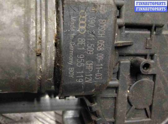 купить Механизм стеклоочистителя (трапеция дворников) на Audi A4 A4 B6 (8EC, 8E5) 2000-2004