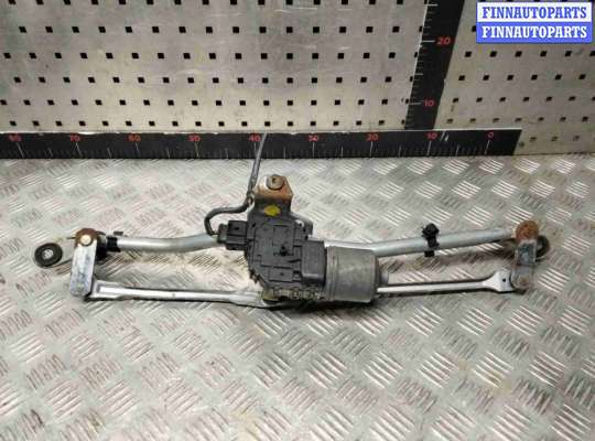 купить Механизм стеклоочистителя (трапеция дворников) на Audi A4 A4 B6 (8EC, 8E5) 2000-2004