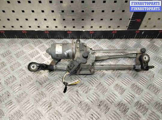 купить Механизм стеклоочистителя (трапеция дворников) на Opel Corsa Corsa D 2006-2010