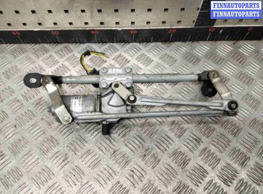 купить Механизм стеклоочистителя (трапеция дворников) на Opel Corsa Corsa D 2006-2010