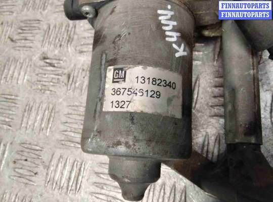 купить Механизм стеклоочистителя (трапеция дворников) на Opel Corsa Corsa D 2006-2010