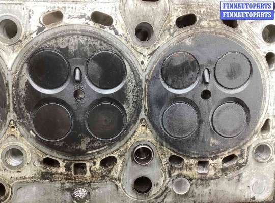 купить Головка блока цилиндров на BMW 3-Series 3-Series (E46) 2001-2005 рестайлинг