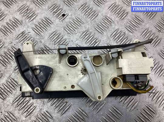 купить Блок управления печки/климат-контроля на Opel Movano Movano I 1998-2010