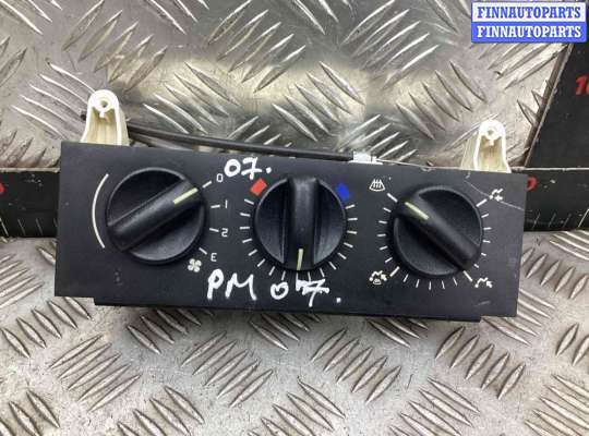 купить Блок управления печки/климат-контроля на Opel Movano Movano I 1998-2010