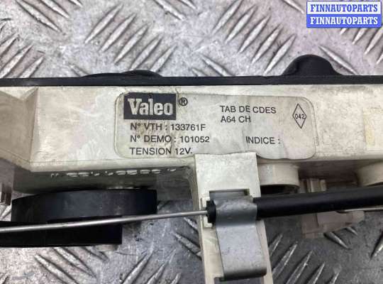 купить Блок управления печки/климат-контроля на Opel Movano Movano I 1998-2010