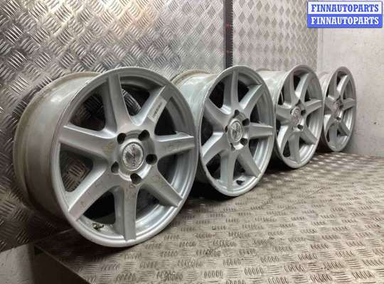 купить Диск литой на BMW 3-Series 3-Series (E90/91/92/93) 2005-2013