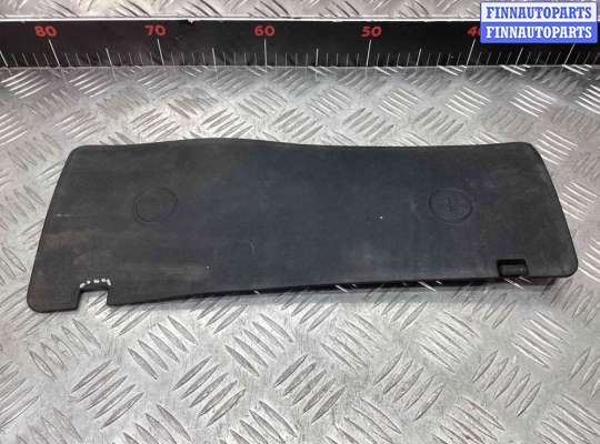 купить Крышка аккумулятора на Audi A6 A6 C5 (4B) 2001-2004 рестайлинг