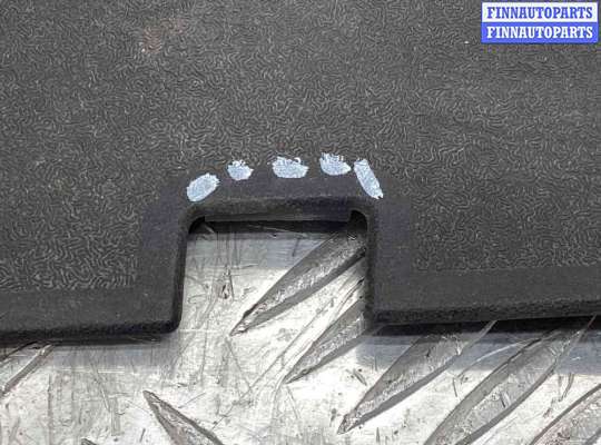 купить Крышка аккумулятора на Audi A6 A6 C5 (4B) 2001-2004 рестайлинг