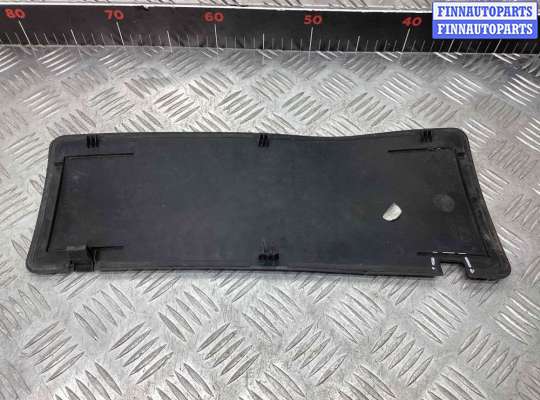 купить Крышка аккумулятора на Audi A6 A6 C5 (4B) 2001-2004 рестайлинг