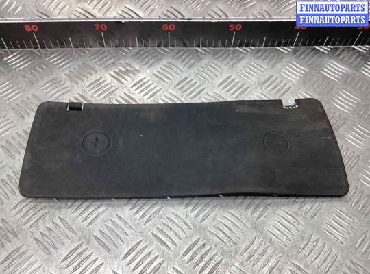 купить Крышка аккумулятора на Audi A6 A6 C5 (4B) 2001-2004 рестайлинг