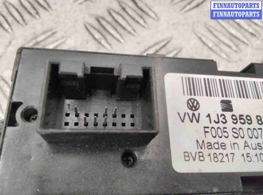 купить Блок управления стеклоподъемниками на Volkswagen Passat Passat B5+ (3B) 2000-2005 рестайлинг