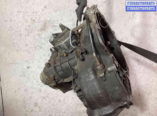 купить КПП механическая (МКПП) 5-ступенчатая на Opel Astra Astra F 1991-1998