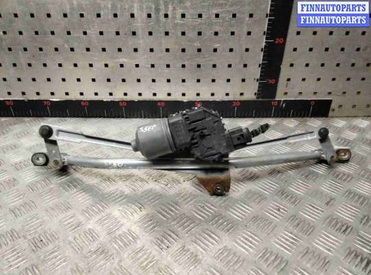 купить Механизм стеклоочистителя (трапеция дворников) на Audi A6 Allroad A6 Allroad C5 (4BH) 2000-2005