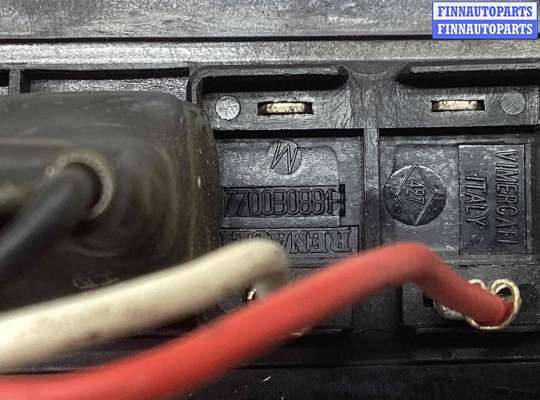 купить Контактная группа на Renault Kangoo Kangoo I 2003-2007 рестайлинг