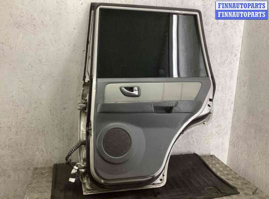 купить Стеклоподъемник задний правый на Hyundai Terracan Terracan (HP) 2001-2007