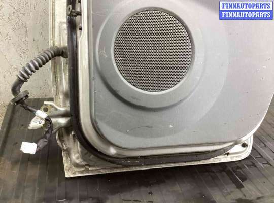 купить Стеклоподъемник задний правый на Hyundai Terracan Terracan (HP) 2001-2007