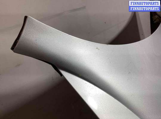 купить Капот на Opel Vectra Vectra B 1999-2002 рестайлинг
