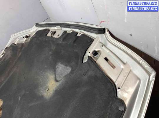 купить Капот на Opel Vectra Vectra B 1999-2002 рестайлинг