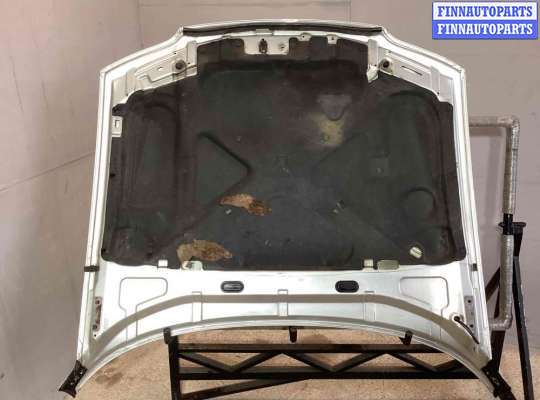купить Капот на Opel Vectra Vectra B 1999-2002 рестайлинг