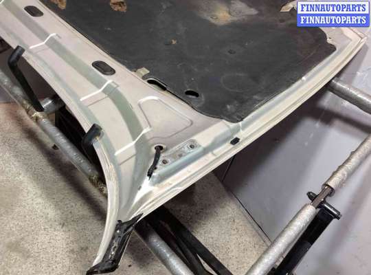 купить Капот на Opel Vectra Vectra B 1999-2002 рестайлинг