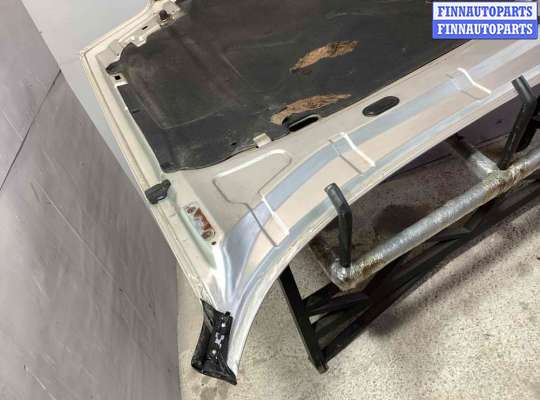 купить Капот на Opel Vectra Vectra B 1999-2002 рестайлинг