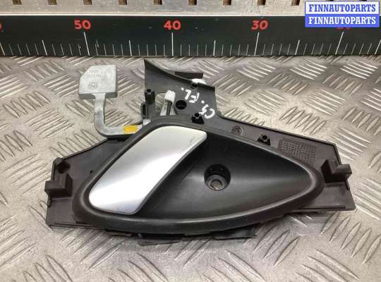 купить Ручка внутренняя передняя левая на Citroen C5 C5 I 2004-2008 рестайлинг