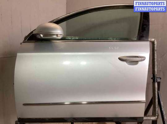 Дверь боковая на Volkswagen Passat B6 (3C)