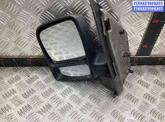 купить Зеркало наружное левое на Ford Transit Connect T. Connect I 2002-2009