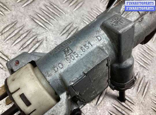 купить Замок зажигания на Volkswagen Passat Passat B5 (3B) 1996-2000