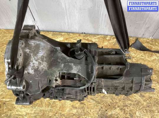 купить КПП механическая (МКПП) 5-ступенчатая на Audi A4 A4 B5 (8D) 1994-1999