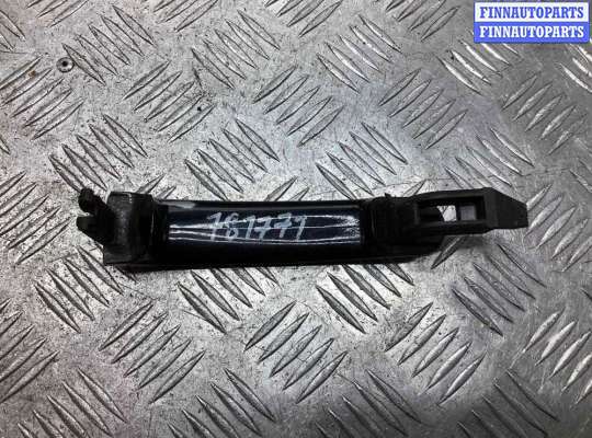 купить Ручка наружная передняя левая на Volkswagen Passat Passat B5 (3B) 1996-2000