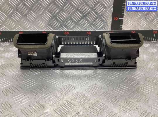 купить Дефлектор обдува салона на Opel Vectra Vectra C 2005-2009 рестайлинг