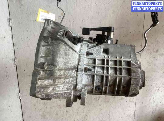 купить КПП механическая (МКПП) 5-ступенчатая на Ford Focus Focus II 2005-2008