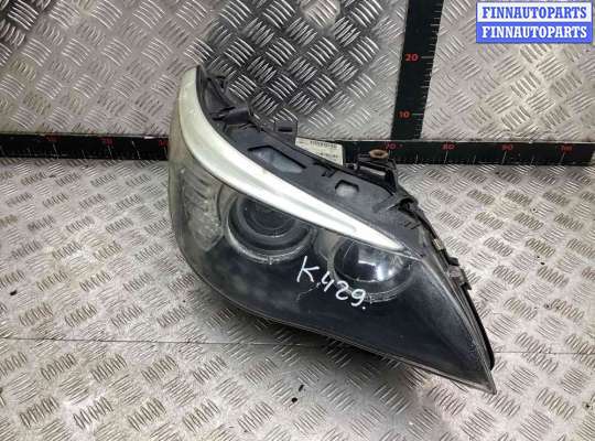 купить Фара правая на BMW 5-Series 5-Series (E60/61) 2007-2010 рестайлинг