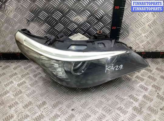 купить Фара правая на BMW 5-Series 5-Series (E60/61) 2007-2010 рестайлинг