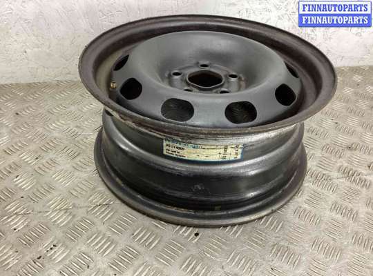 купить Диск штампованный на Volkswagen Golf Golf IV (1J) 1997-2004