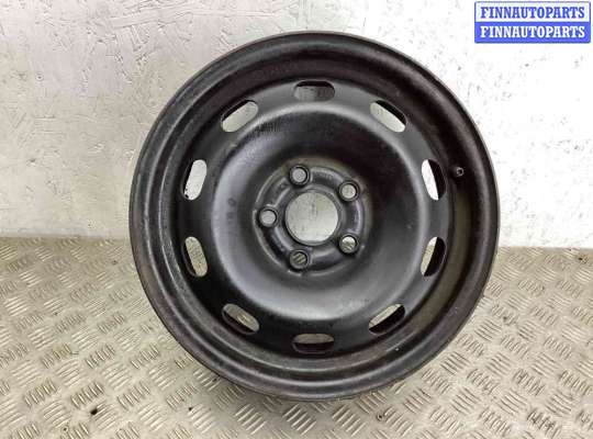 Диск колёсный на Volkswagen Golf IV (1J)
