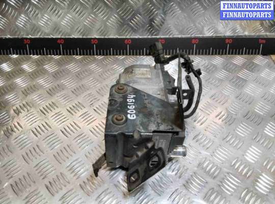 купить Автономный отопитель на Volkswagen Sharan Sharan I (7M) 2003-2010 2-й рестайлинг